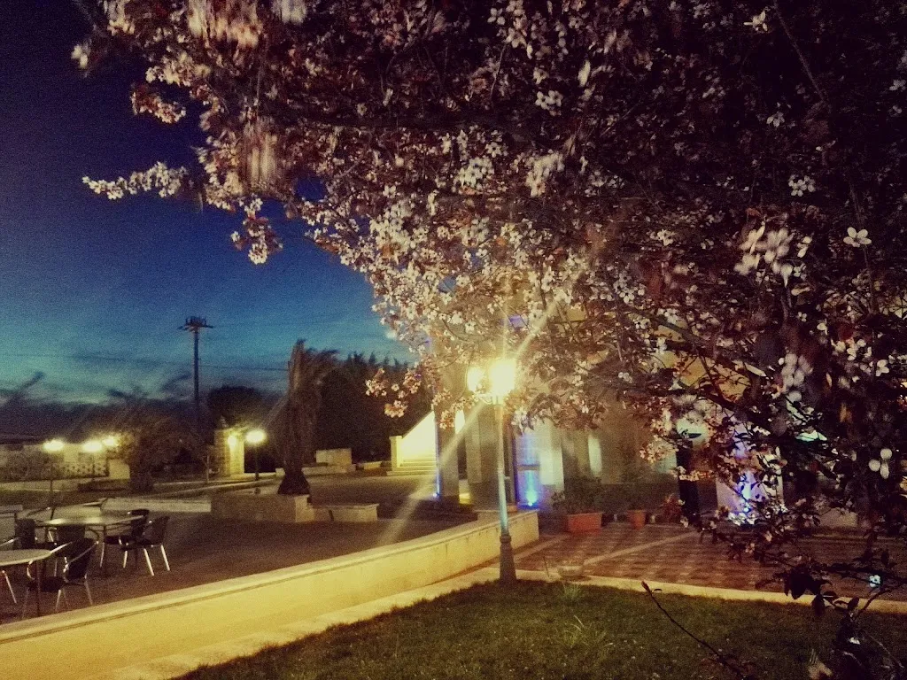 miriam dalo_Il Muretto_Gravina in Puglia_recensione