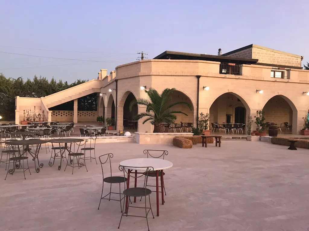 Il Muretto_Gravina in Puglia_slider_image_2