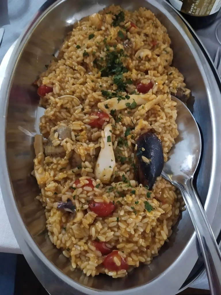 Anna Nisi_Ristorante Gorgo del Drago_Godrano_review