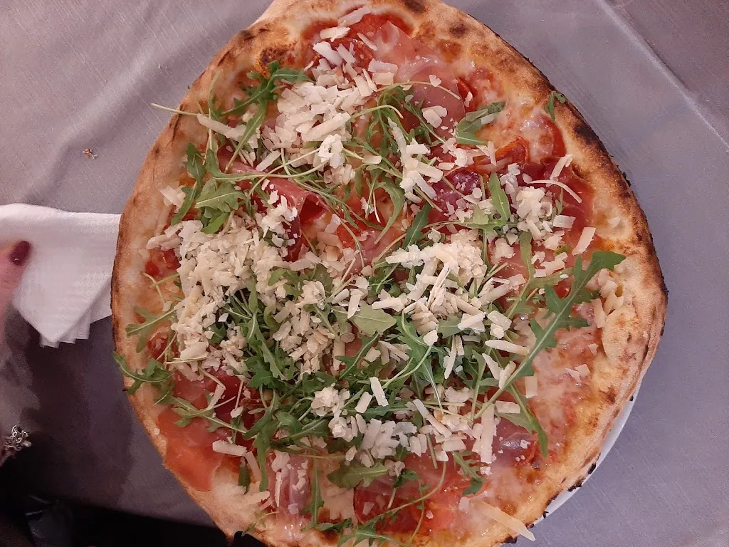 Francy Smile_Ristorante Gorgo del Drago_Godrano_review