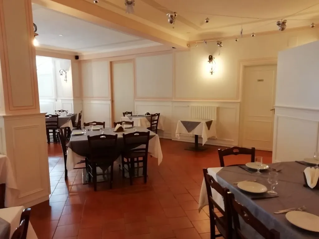 Ristorante Gorgo del Drago restaurant in Godrano