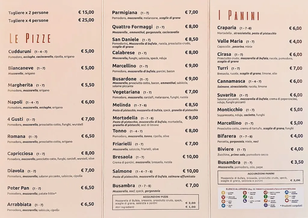 Menu_Marcellino drink & Food_Godrano_image_1