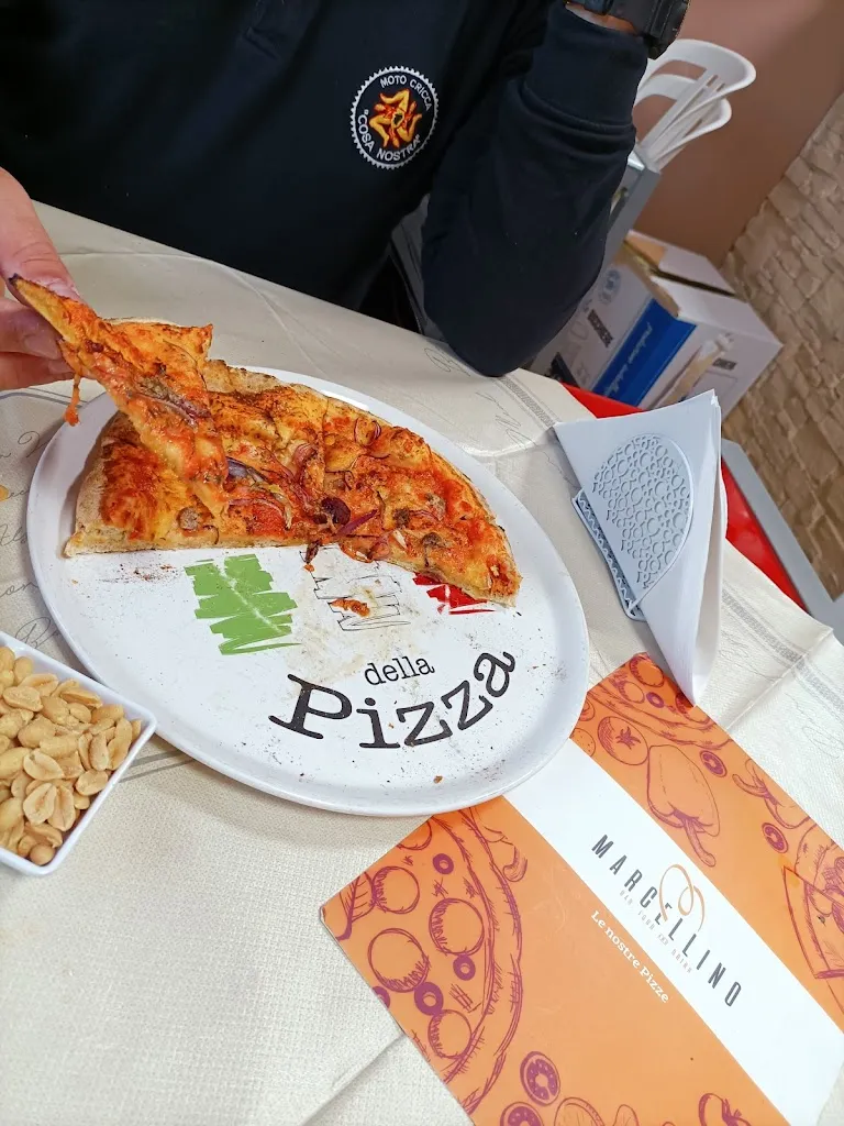 G. C. _Marcellino drink & Food_Godrano_review