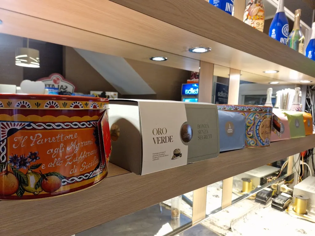 Marcellino drink & Food restaurant in Godrano