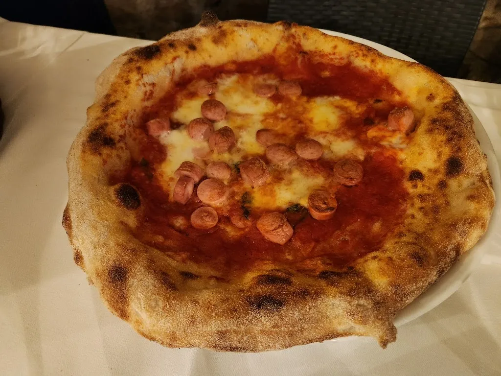 Bruno Vanden Bergh_Ristorante Pizzeria Le Terrazze - Gioiosa Marea_Gioiosa Marea_review