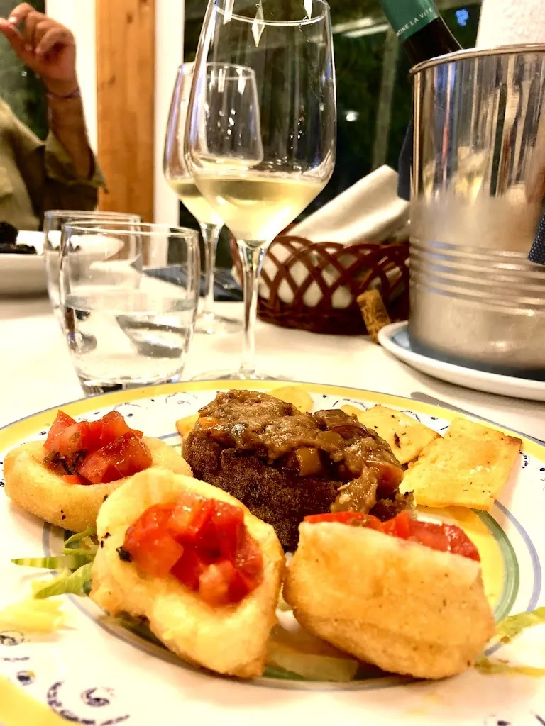 Adriana Moretto_Ristorante Pizzeria Le Terrazze - Gioiosa Marea_Gioiosa Marea_review