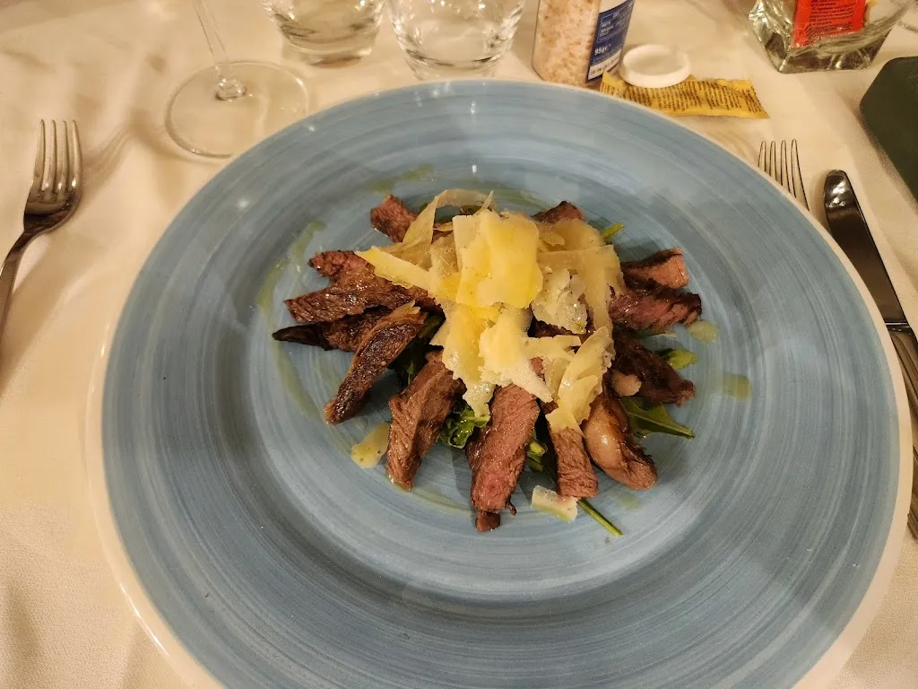 Ristorante Pizzeria Le Terrazze - Gioiosa Marea_Gioiosa Marea_slider_image_2