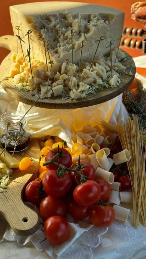 Valeriia_La Piazzetta_Gioiosa Marea_review