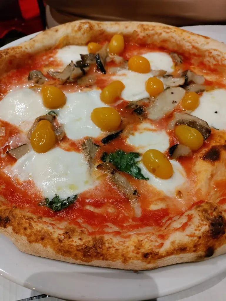 Menu_Punto Gì Risto Pub Gravina_Gravina in Puglia_image_7