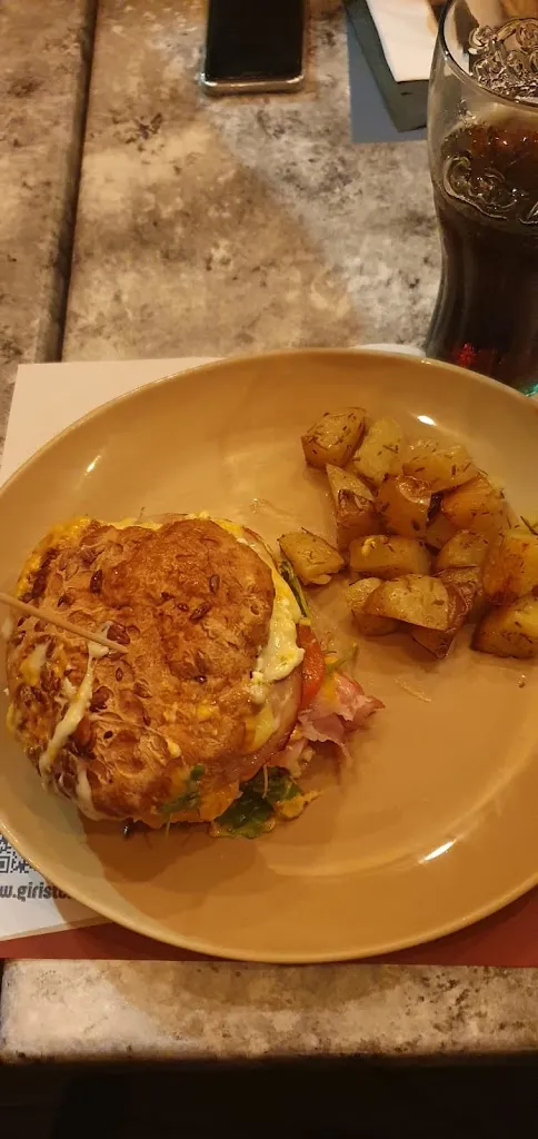 Rosanna Vulpio_Punto Gì Risto Pub Gravina_Gravina in Puglia_review