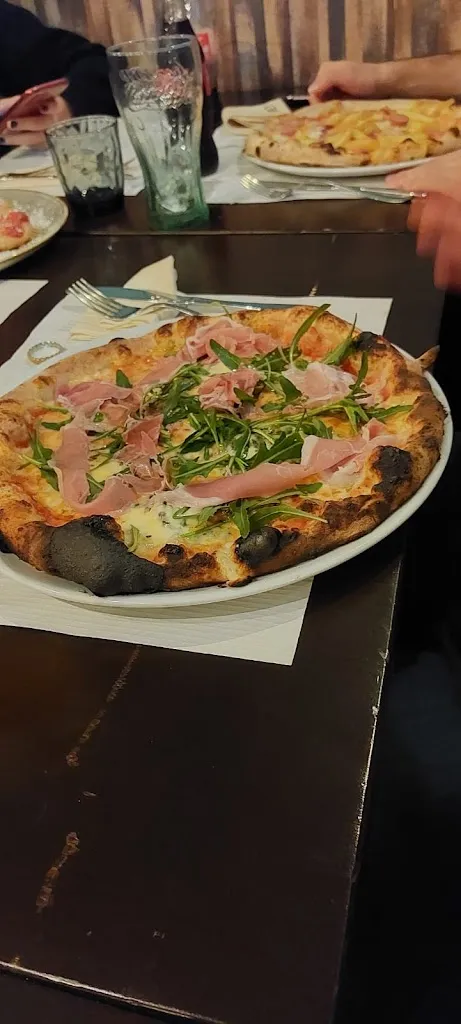 Francesco_Punto Gì Risto Pub Gravina_Gravina in Puglia_review