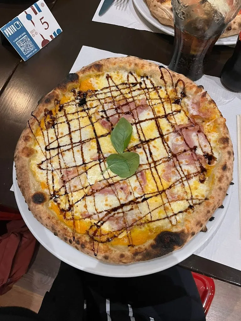 samuela fuochi_Punto Gì Risto Pub Gravina_Gravina in Puglia_review