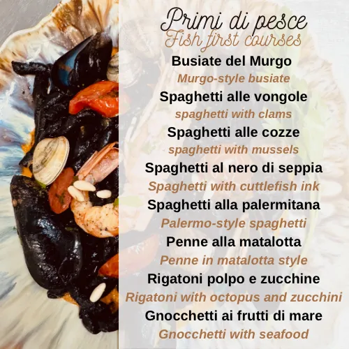 Menu_Ristorante La Vecchia Posta_Gioiosa Marea_image_2