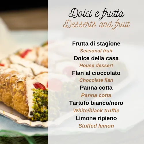 Menu_Ristorante La Vecchia Posta_Gioiosa Marea_image_4