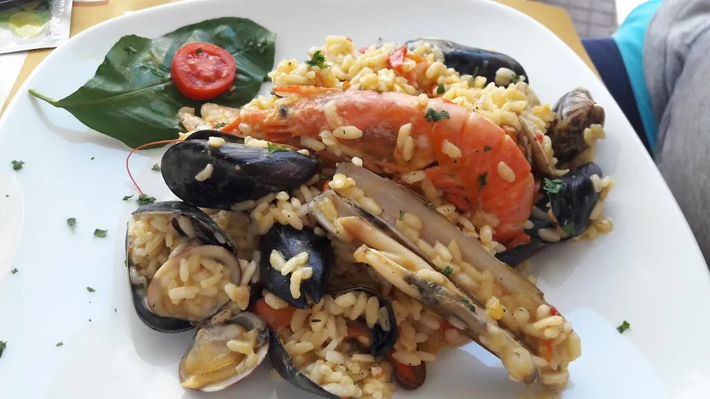 Lindsay Azzopardi_Ristorante La Vecchia Posta_Gioiosa Marea_review