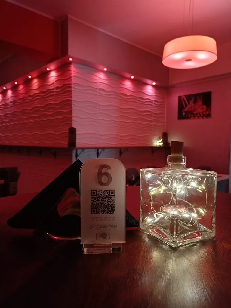 Ristorante La Vecchia Posta restaurant in Gioiosa Marea