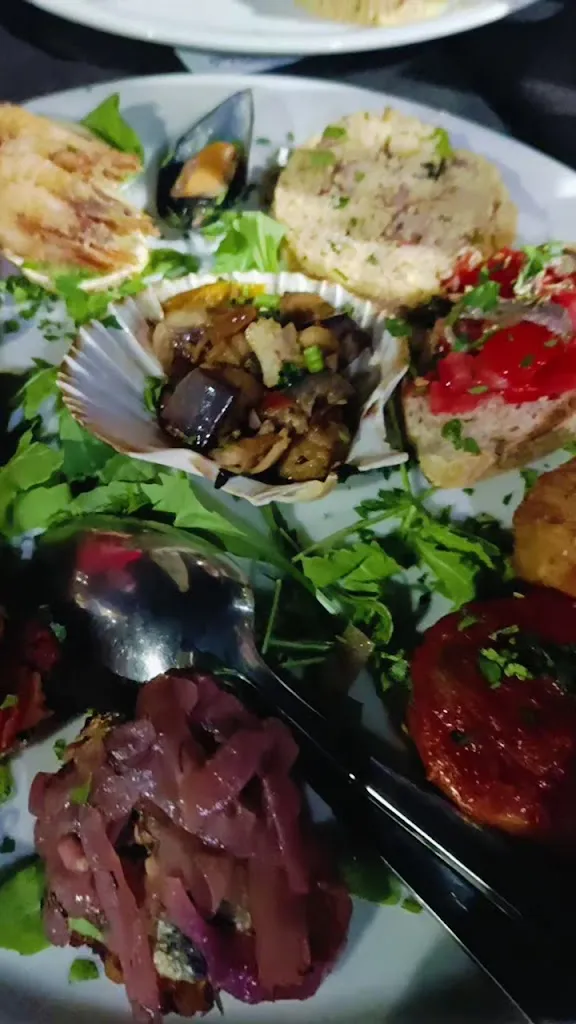 Ristorante La Vecchia Posta_Gioiosa Marea_slider_image_2