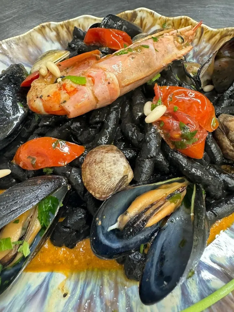 Ristorante La Vecchia Posta_Gioiosa Marea_slider_image_3