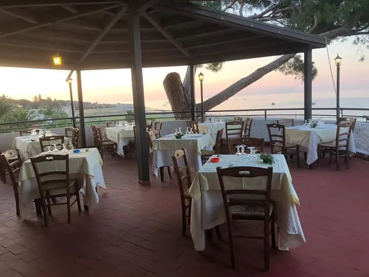 Ristorante La Pineta_Gioiosa Marea_slider_image_3
