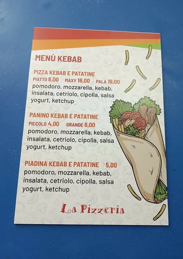 Menu_La pizzeria_Gioiosa Marea_image_1