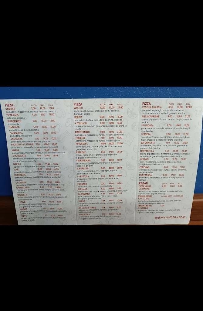 Menu_La pizzeria_Gioiosa Marea_image_2