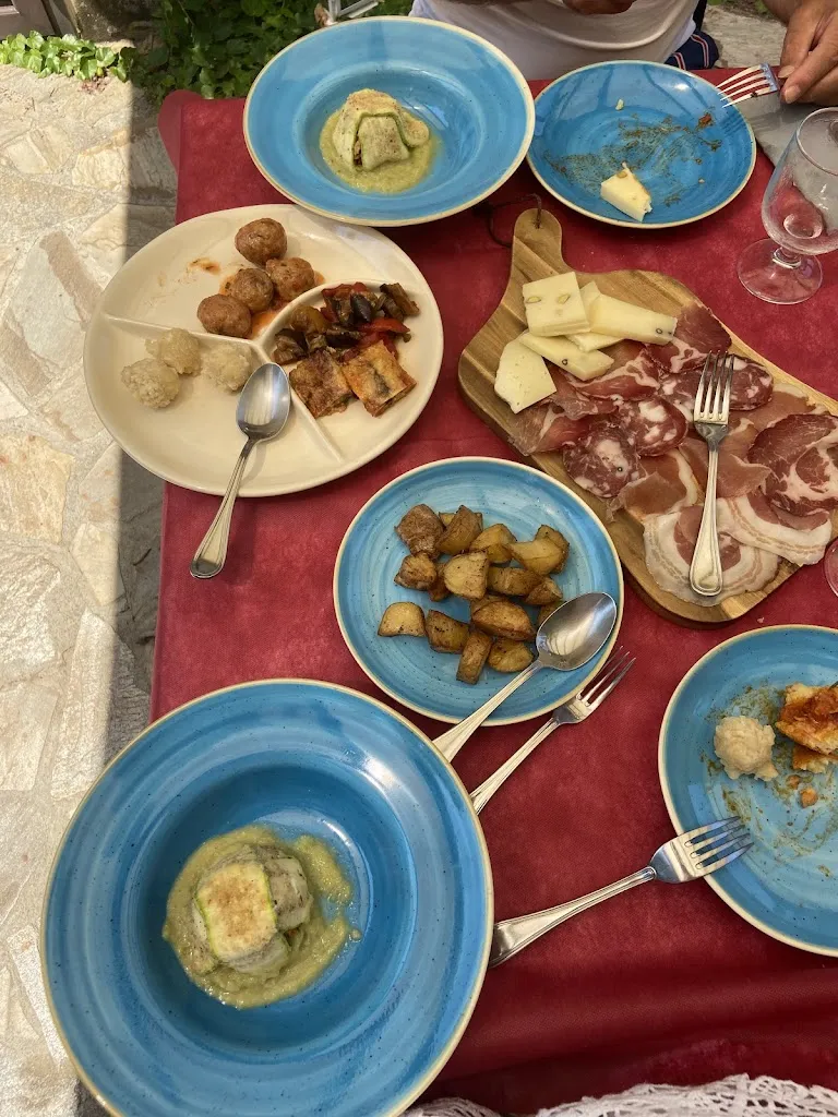 Menu_Agriturismo - Ristorante Borgo San Francesco_Gioiosa Marea_image_2