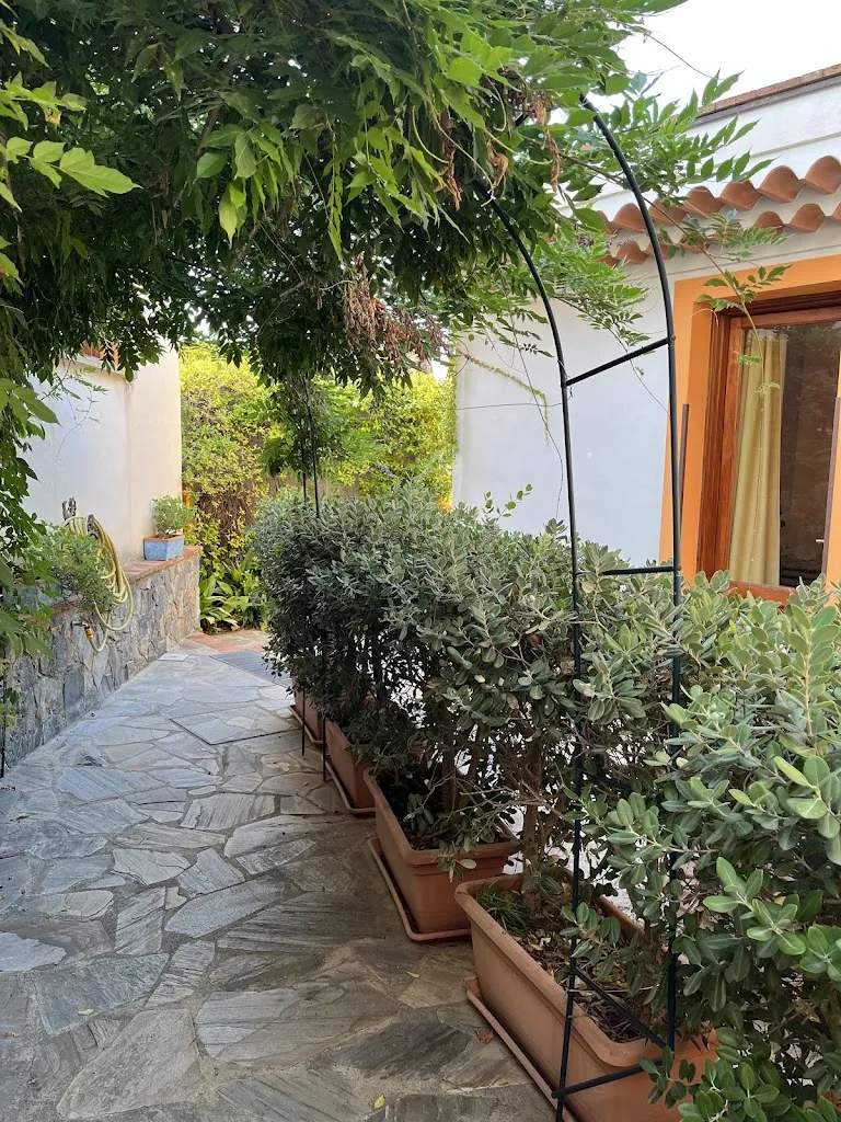 Giuseppe Carnevale_Agriturismo - Ristorante Borgo San Francesco_Gioiosa Marea_review