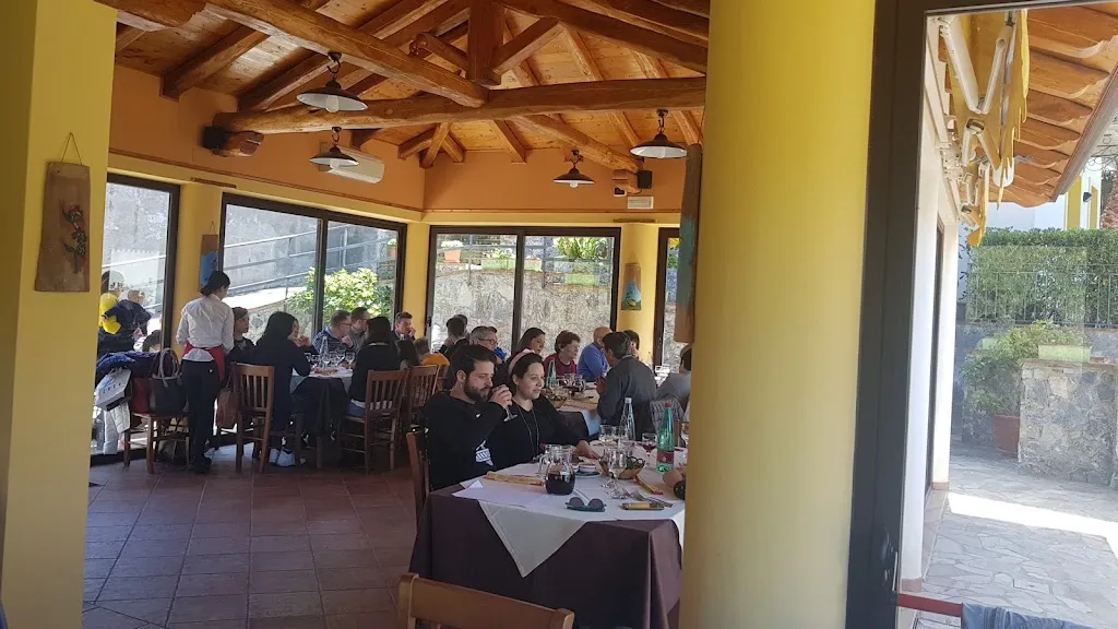 Agriturismo - Ristorante Borgo San Francesco restaurant in Gioiosa Marea