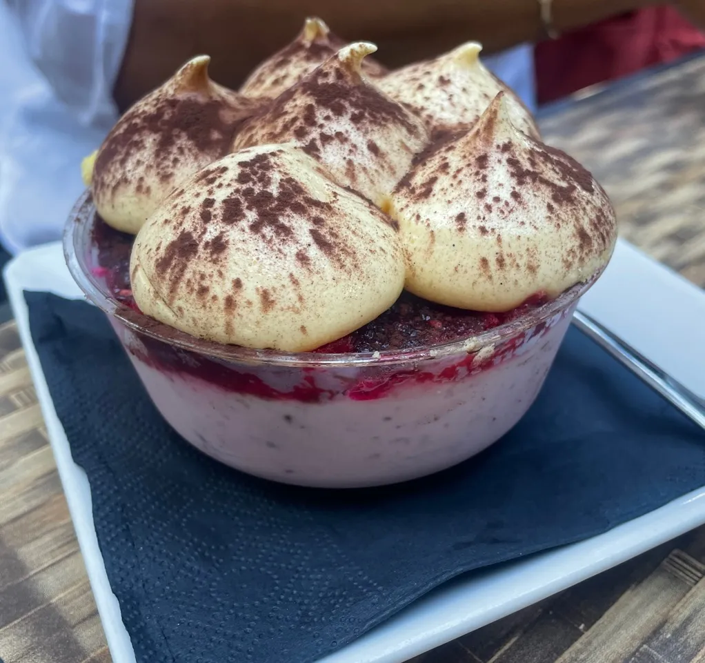 Natálie Lahodová_Divino lounge bar_Gioiosa Marea_review