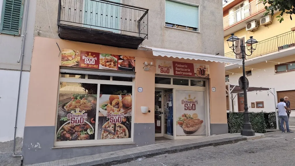 Alex Mauer_Benvenuti al Sud_Gioiosa Marea_review