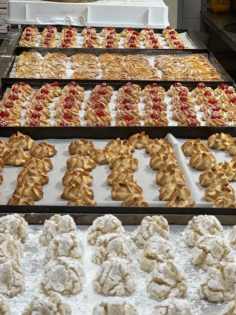 Benvenuti al Sud restaurant in Gioiosa Marea