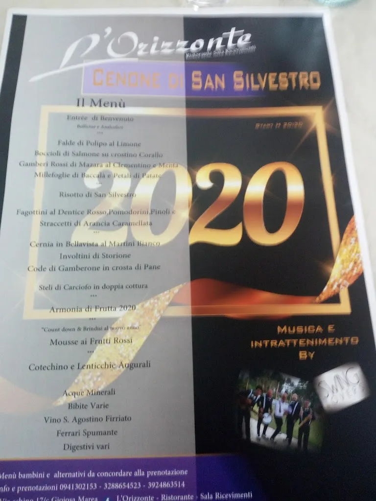 Menu_L'Orizzonte Ristorante_Gioiosa Marea_image_2