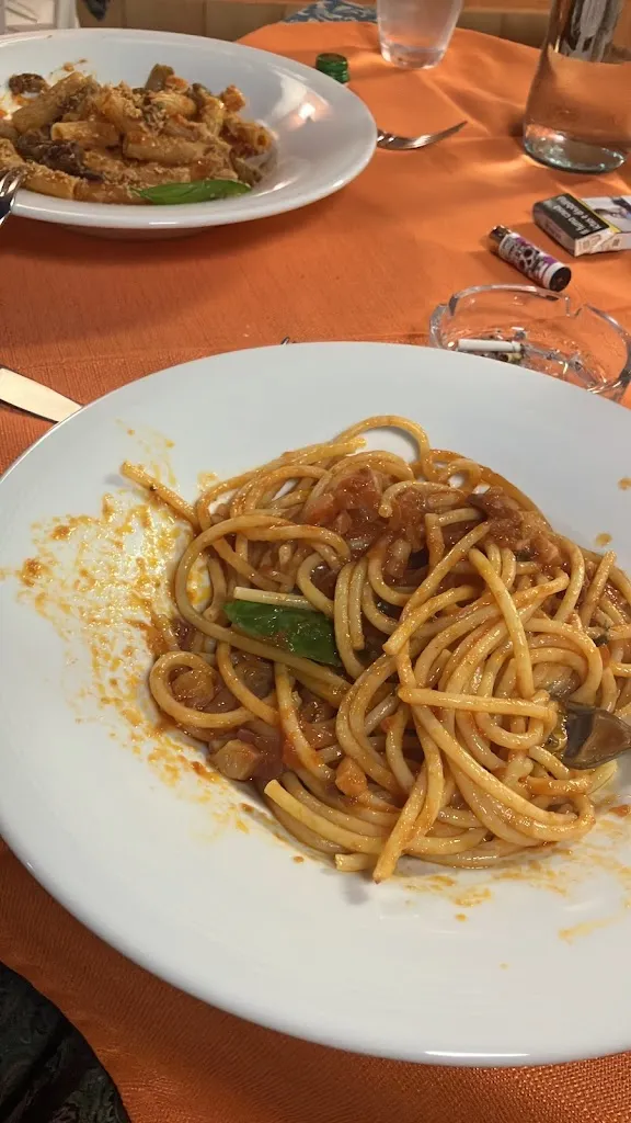 Emer ní ghaora_L'Orizzonte Ristorante_Gioiosa Marea_review