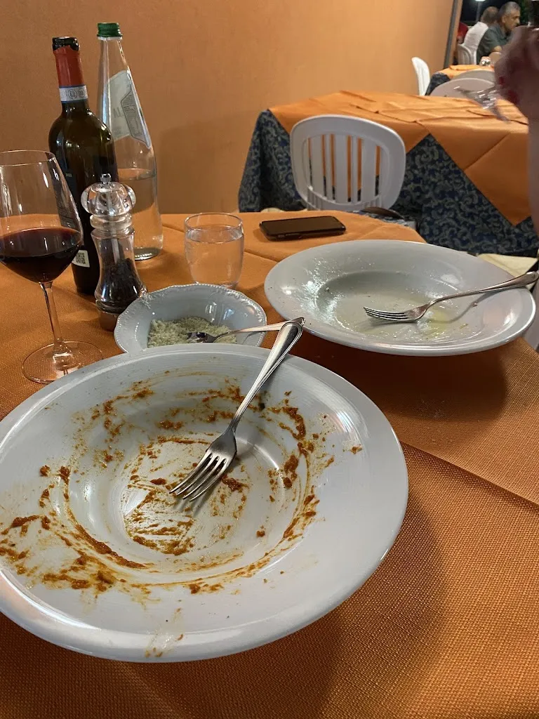 Ciarán Brogan_L'Orizzonte Ristorante_Gioiosa Marea_review