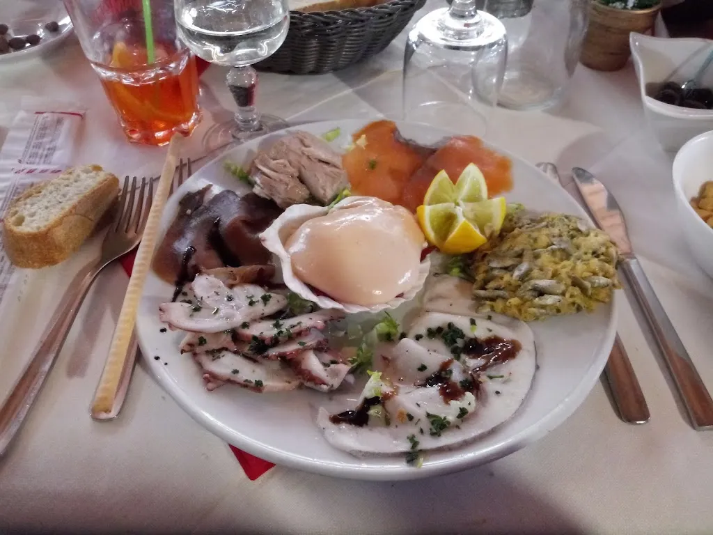 Renato Mancuso_Ristorante Pizzeria Number One da Rocco_Gioiosa Marea_review