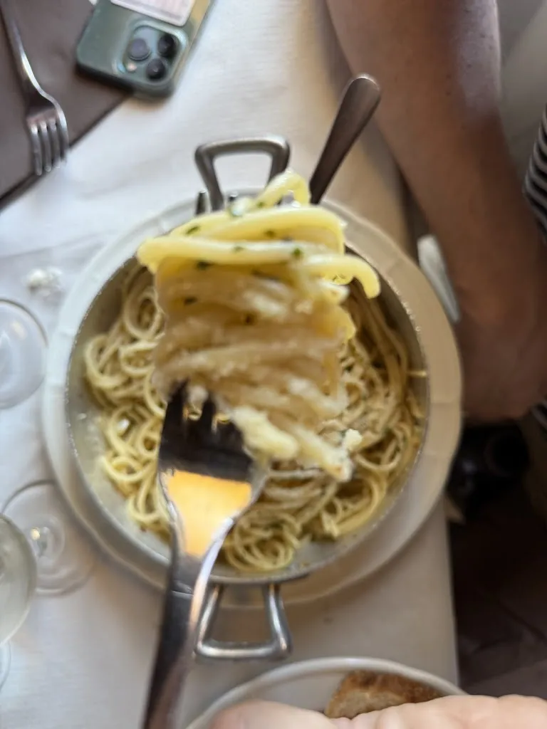 Andréas Elgaard_Ristorante - Pizzeria Bar La Villa_Gratteri_review