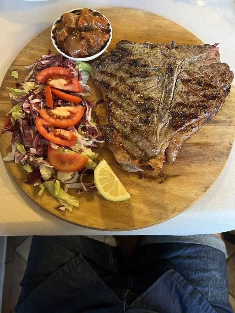 George T._Ristorante - Pizzeria Bar La Villa_Gratteri_review