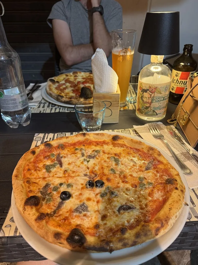 Charlotte Robbrecht_Borgo 41_Gravina in Puglia_review