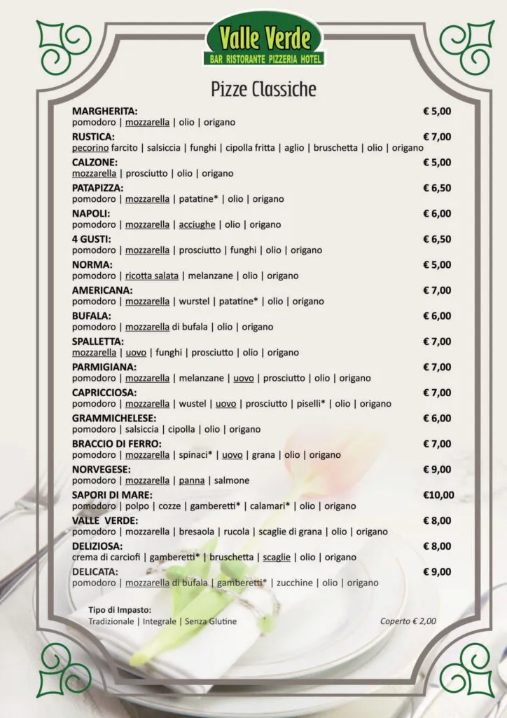 Menu_Ristorante Valle Verde_Grammichele_image_2