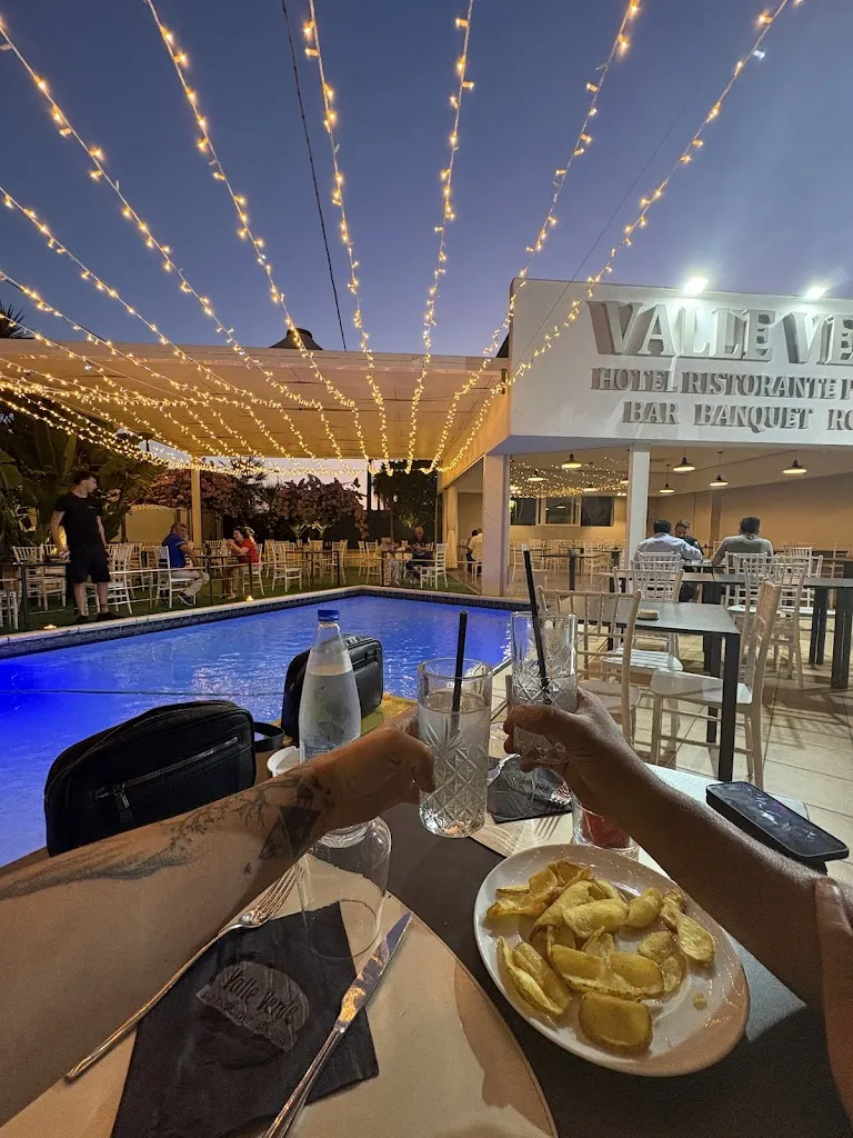 Angel G._Ristorante Valle Verde_Grammichele_review