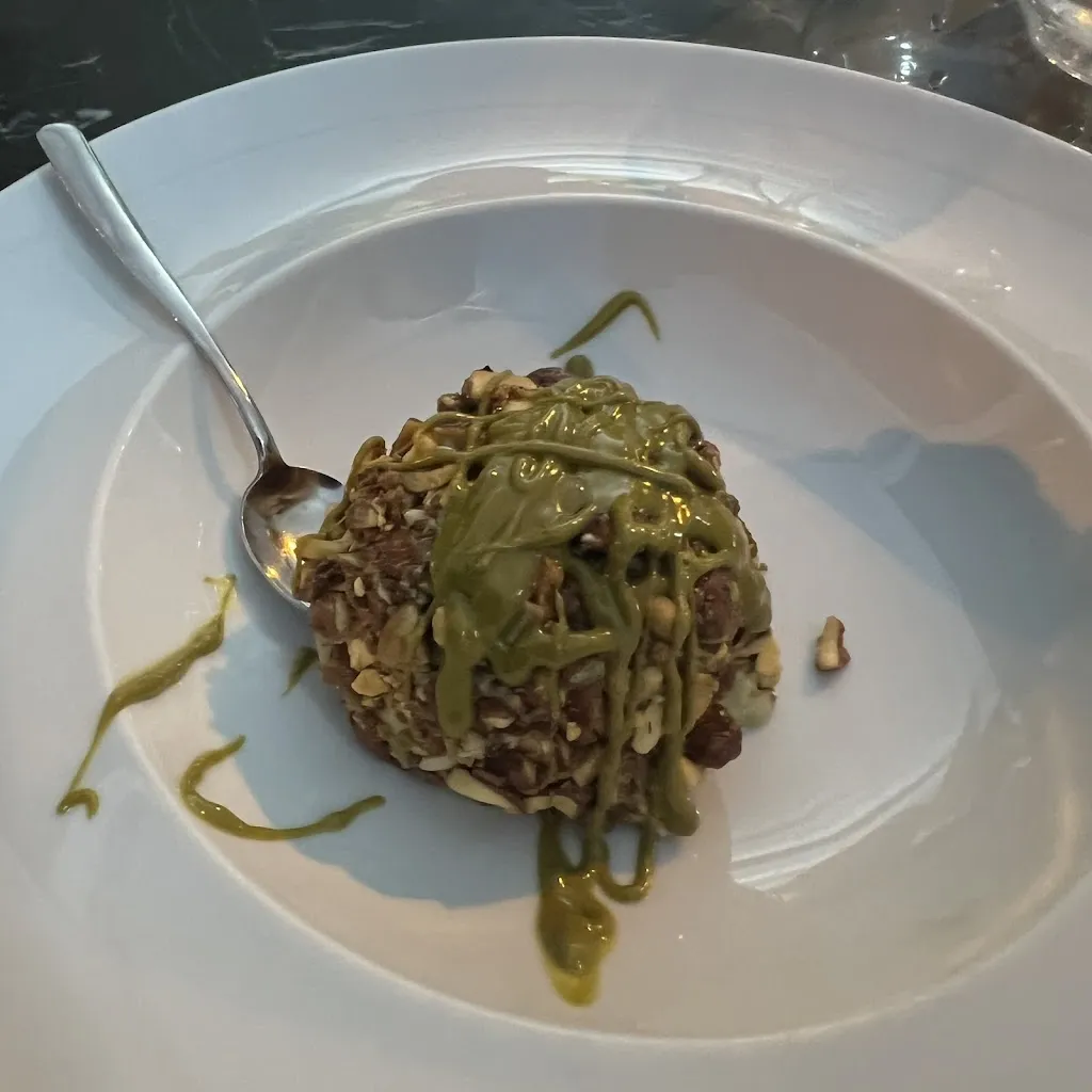 Wesley Ellul_Ristorante Valle Verde_Grammichele_review