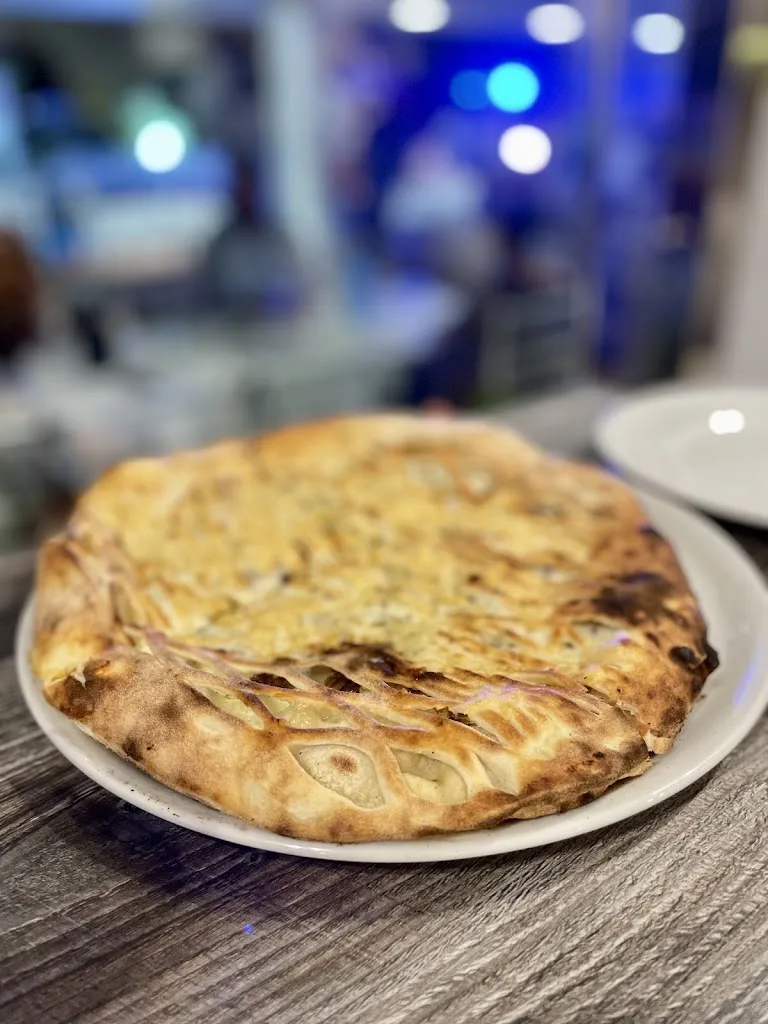 Danica Cieslakova_Ristorante Valle Verde_Grammichele_review