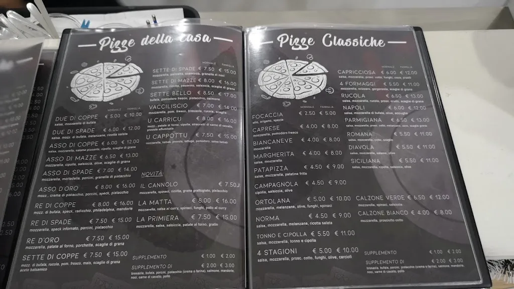 Menu_Asso D'oro_Grammichele_image_1