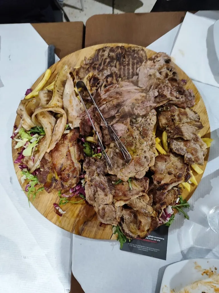 Francesco Sampirisi_Asso D'oro_Grammichele_review