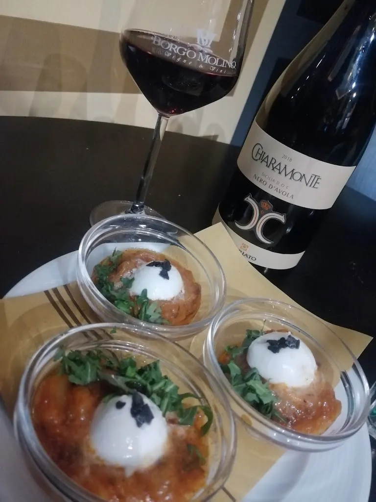 Santo Saimbene_BistròWin1961_Grammichele_review