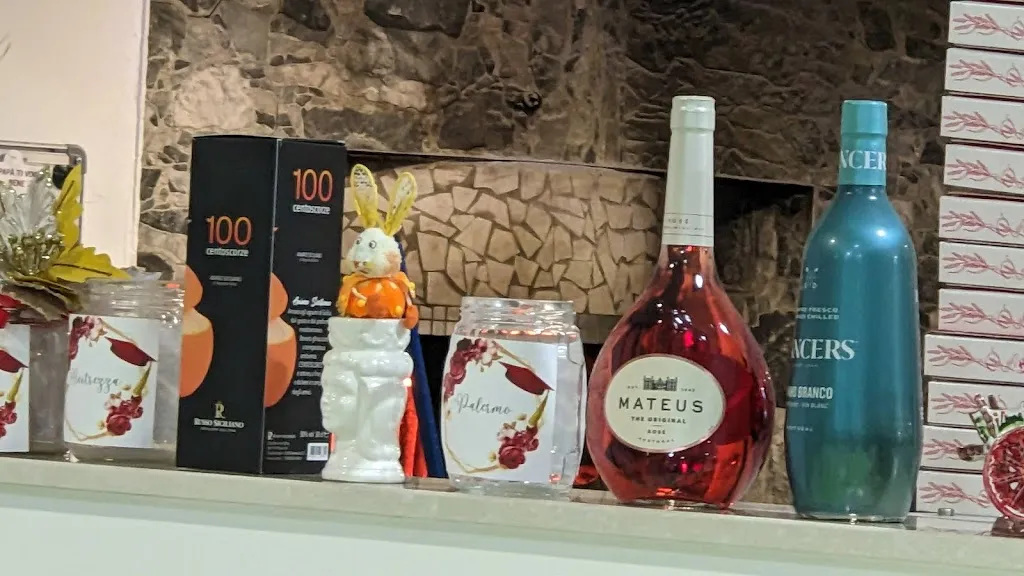 Menu_Al Punto Giusto Ristorante Pizzeria Sala Ricevimenti_Grammichele_image_3