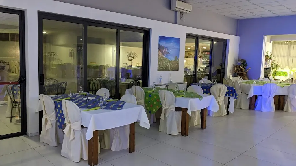 Al Punto Giusto Ristorante Pizzeria Sala Ricevimenti restaurant in Grammichele