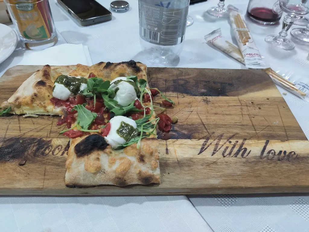 Al Punto Giusto Ristorante Pizzeria Sala Ricevimenti_Grammichele_slider_image_3