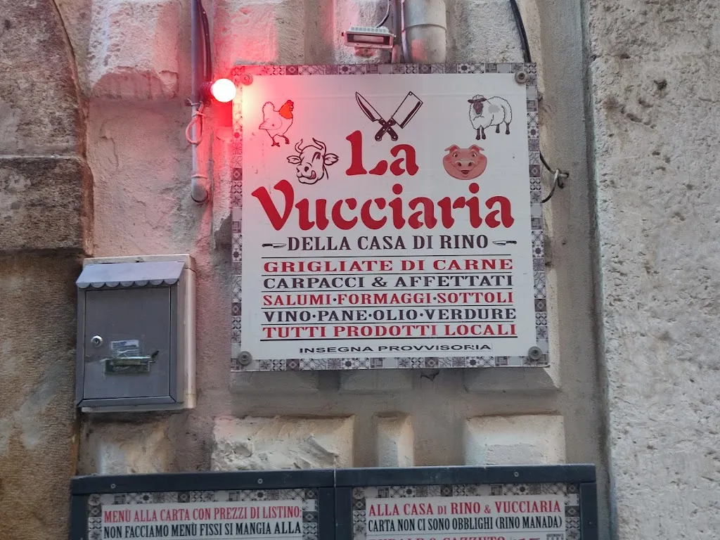 Menu_Alla casa di Rino & Vucciaria_Gravina in Puglia_image_3