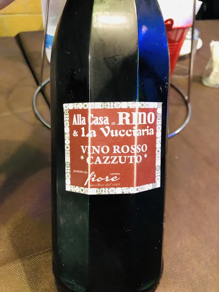 Menu_Alla casa di Rino & Vucciaria_Gravina in Puglia_image_6